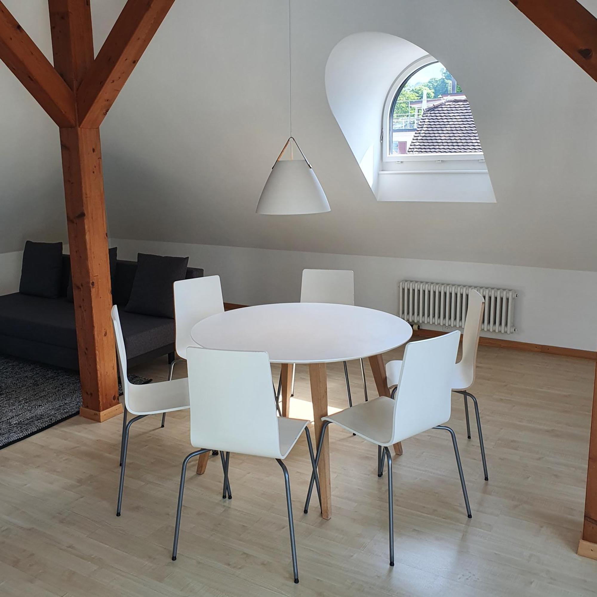 Airhome Zug Neugasse Stadtzentrum Quarto foto